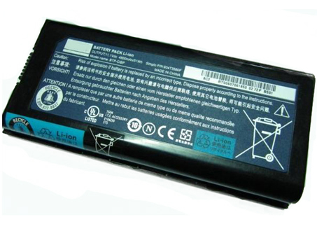 Batería para ACER P08B1
